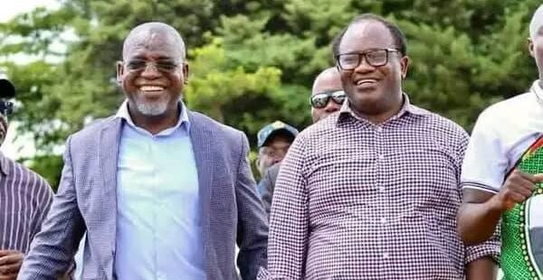Tonse reacts while IBA moves against Banda broadcast