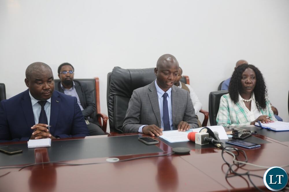 13, 686 students benefit from TEVET bursaries