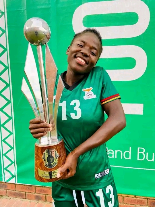 Ex-U20 player mourned