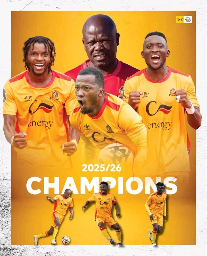 Power clinches 9th League title