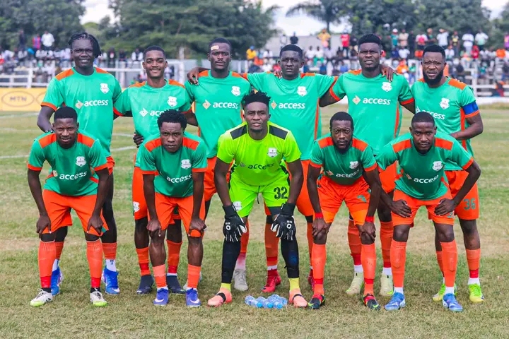 Guest Article: What next for Zesco Utd?