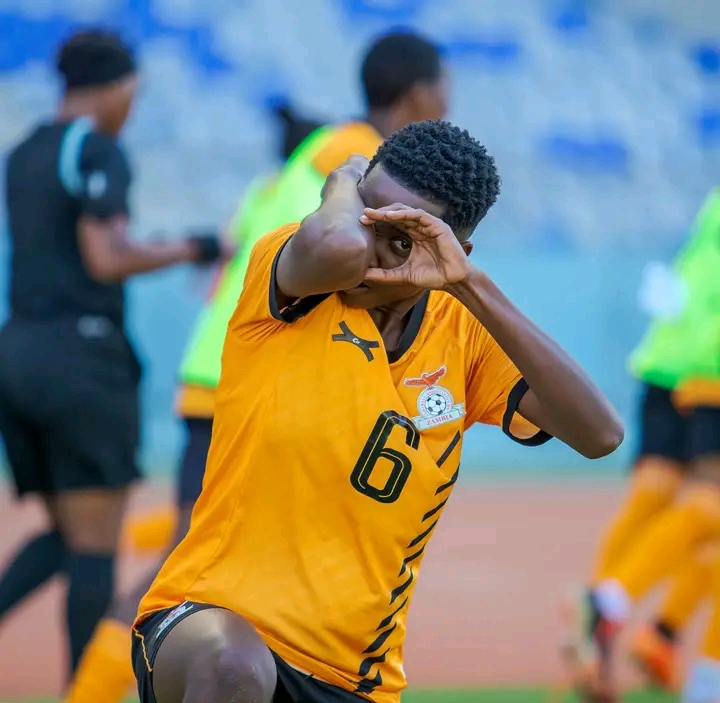 5-Star U-17 Women bash Congo in World Cup race