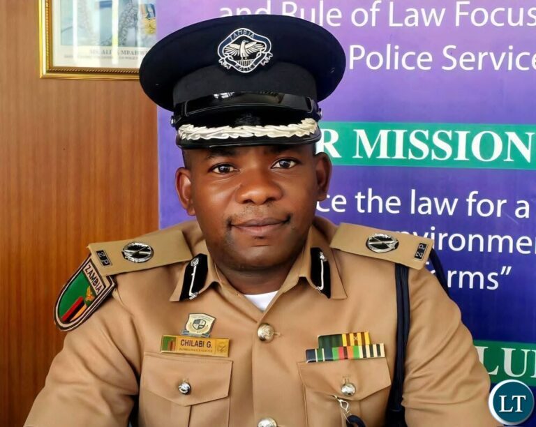 59-Year-Old Man Killed by Mob Over Witchcraft Allegations in Samfya