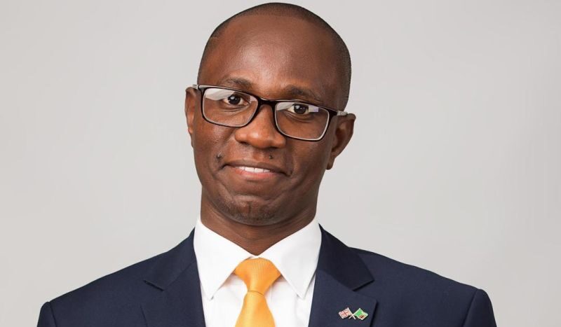 Public Gatherings Bill Risks Undermining August Election Freedoms, LAZ Tells President
