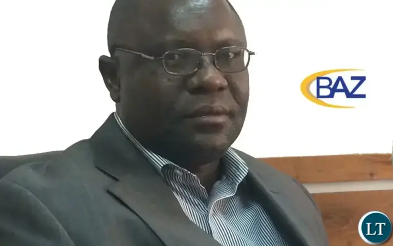Financial inclusion levels rise-BAZ
