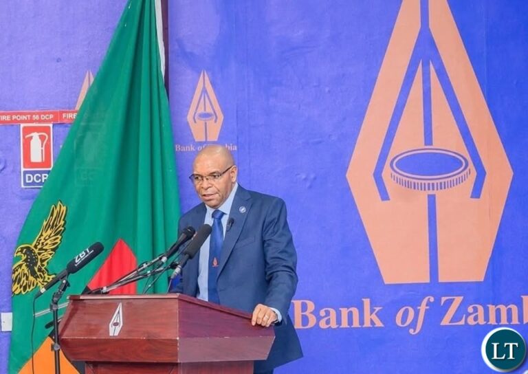BOZ cuts monetary policy rate to 13.25
