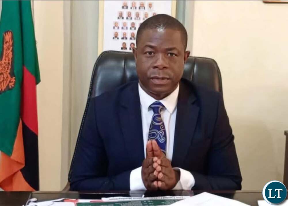 Central PS calls for community involvement in ending hunger