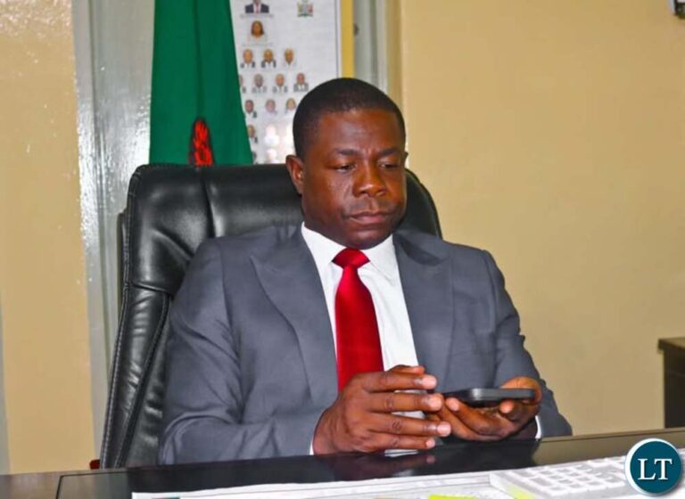 Government mourns death of three Mulungushi University Students