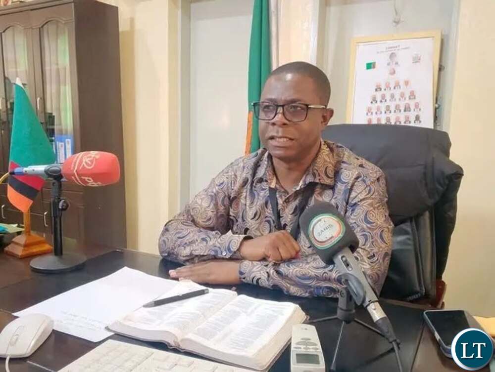 Government committed to ease tax compliance-Mwanakatwe