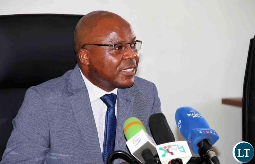 ECZ condemns electoral violence