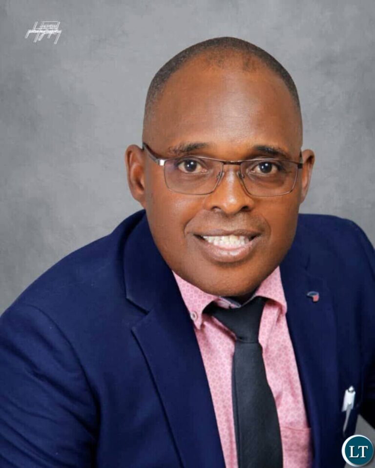 Chikankata Residents Bury Aspiring MP Who Died After Filing Nominations