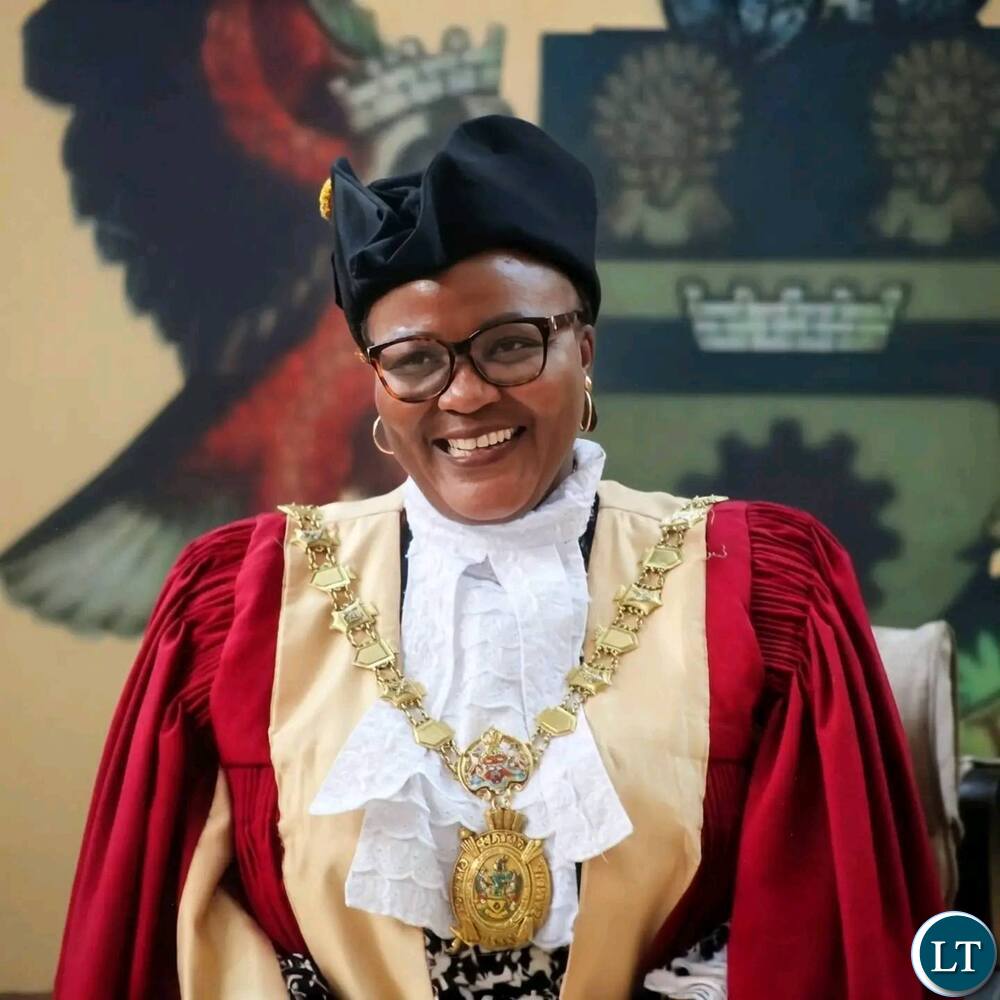 Chitambala clashes with Lusaka mayor over market renaming