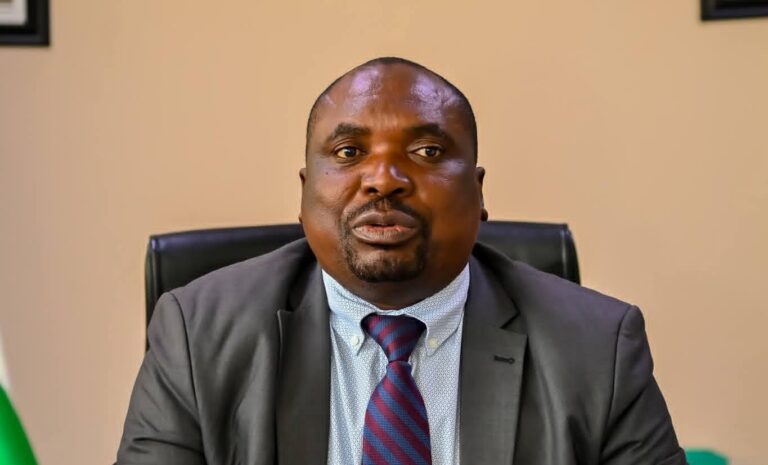 Government rejects claims of altered PEP records at Registrar of Societies