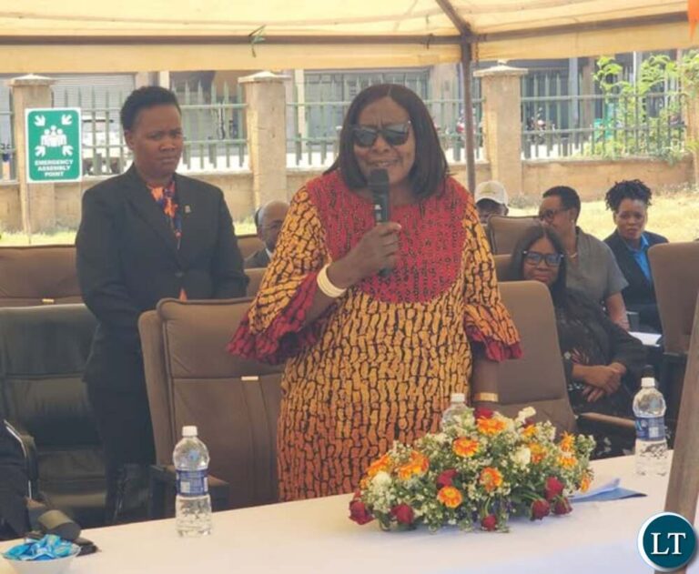 ECZ: Bring 1,000 Supporters Next Week if You Missed Pre-Screening
