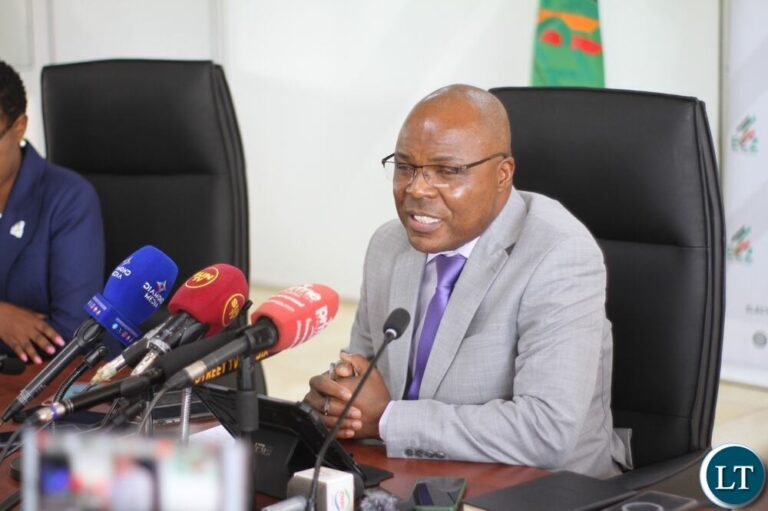 ECZ calls for maximum scrutiny of candidates’ qualifications