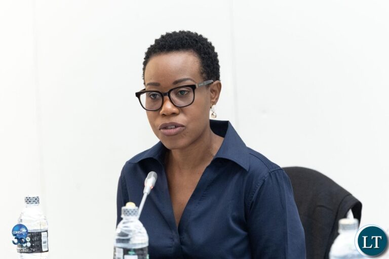 ECZ Sets Campaign Timetable for 2026 General Election