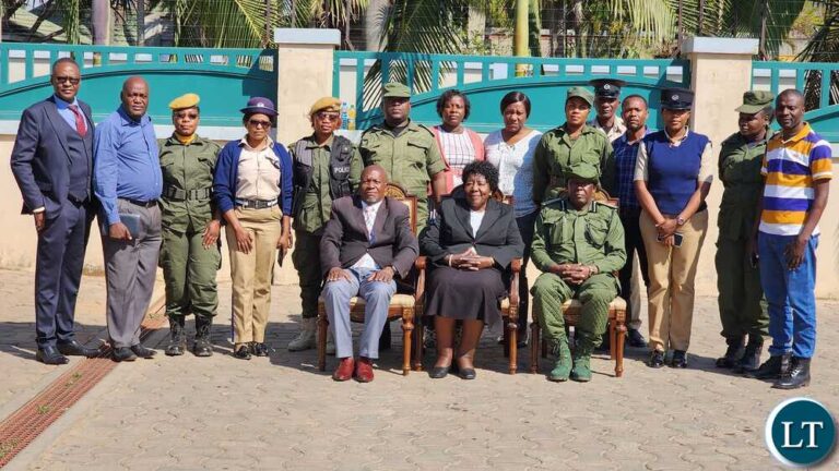 ECZ closes nominations for Mpulungu district