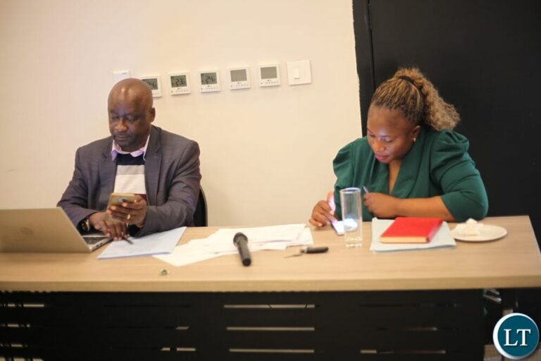 Political Parties Complete Presidential Pre-Processing in North Western