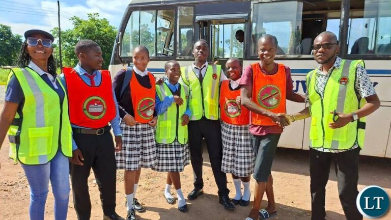 ECZ to intensify voter education in schools