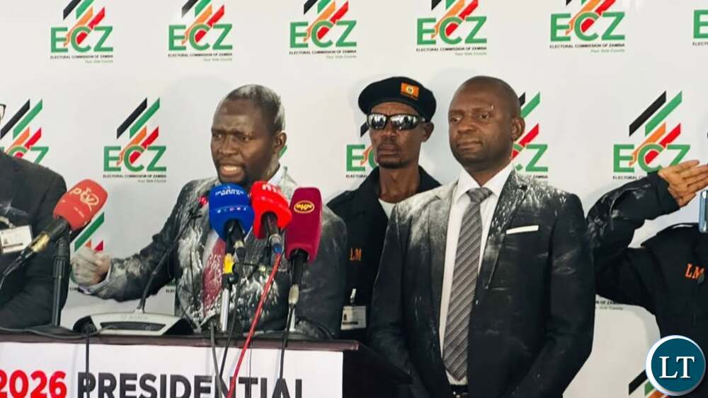ECZ validates Dr Silumbe’s nomination