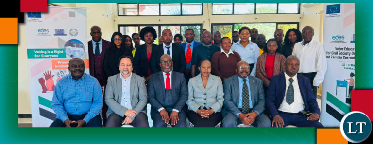 Enhanced voter education elates stakeholders