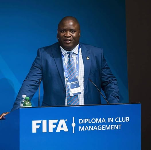 Chakatazya reacts to FAZ GS appointment