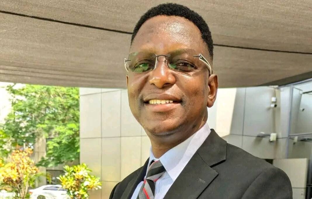 “Get involved and be counted” – UPND
