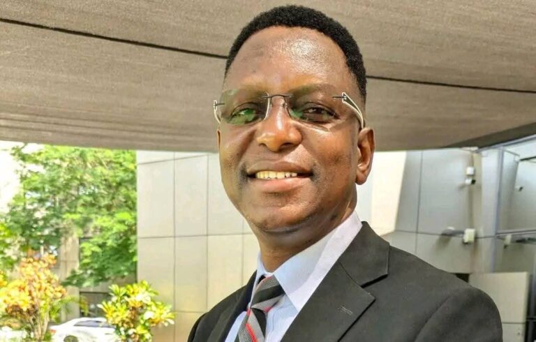 “Get involved and be counted” – UPND