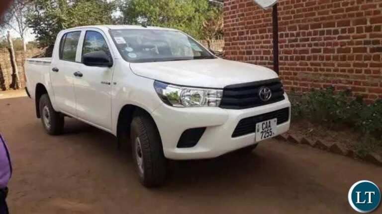Former catholic priest denies church vehicle theft