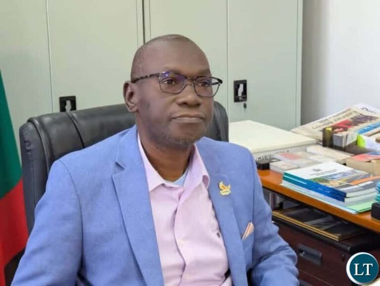 Government Condemns Defamatory Campaign Songs Ahead of 2026 Elections