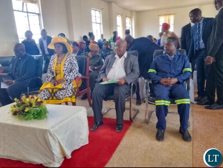 Government committed to working closely with the church