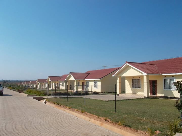 Govt, ZNBS Launch “Bondi Yanga” Housing Finance Campaign