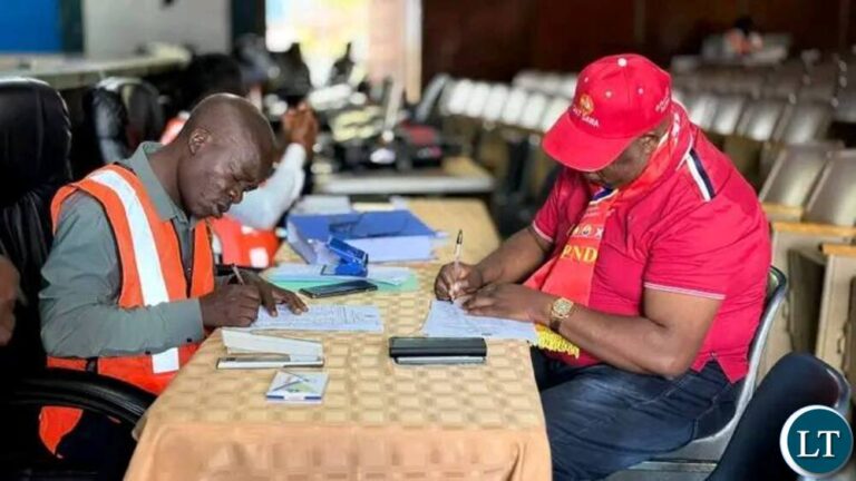 Hichilema Will Win Big on the Copperbelt – Elisha Matambo