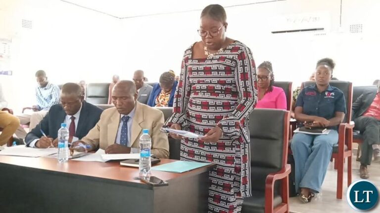 MPs Raise Alarm Over Financial Mismanagement in Local Councils