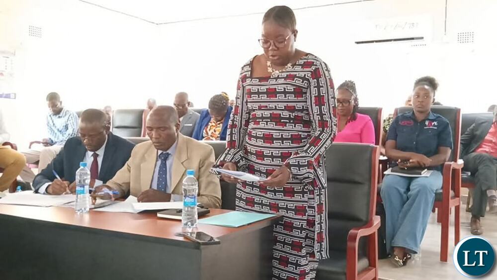 MPs Raise Alarm Over Financial Mismanagement in Local Councils