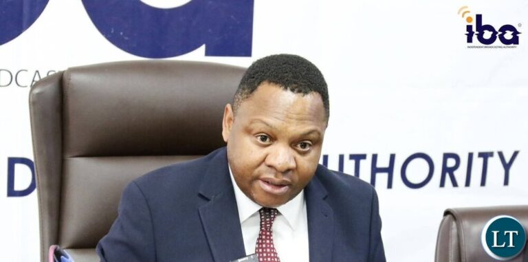 IBA refutes alleged ban on political songs