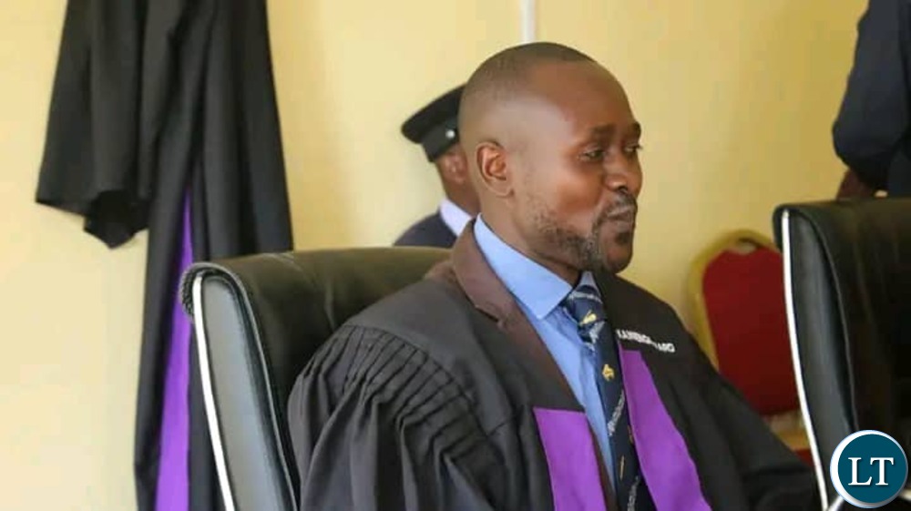 Isoka Electoral officer hails peaceful nominations