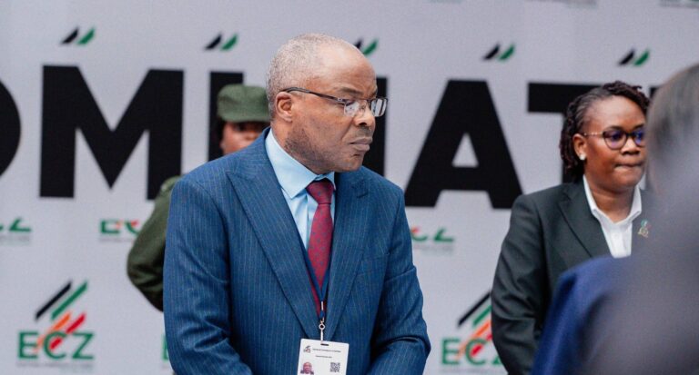 ECZ repudiates PF claims of plot to disqualify Mundubile and Zulu