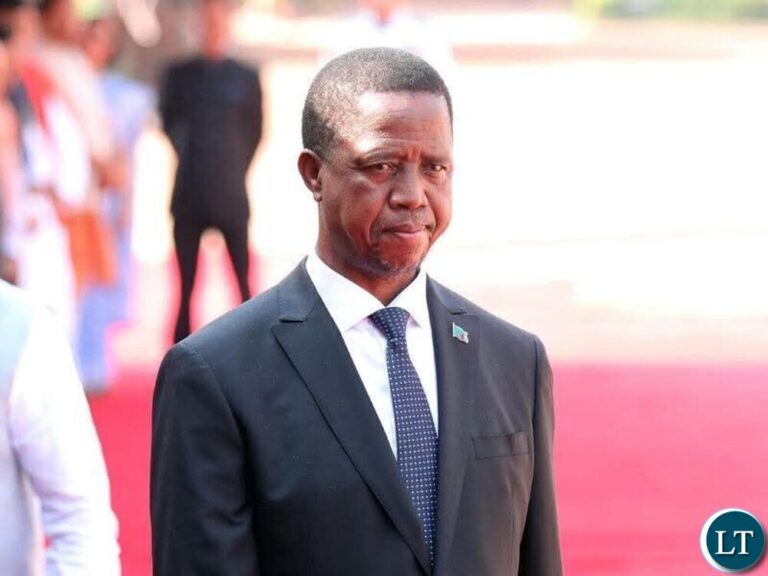 Lungu Repatriation Case Heads to Supreme Court of Appeal