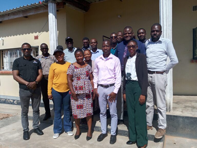 Lusangazi Council approves K15.3 million ZDSP projects