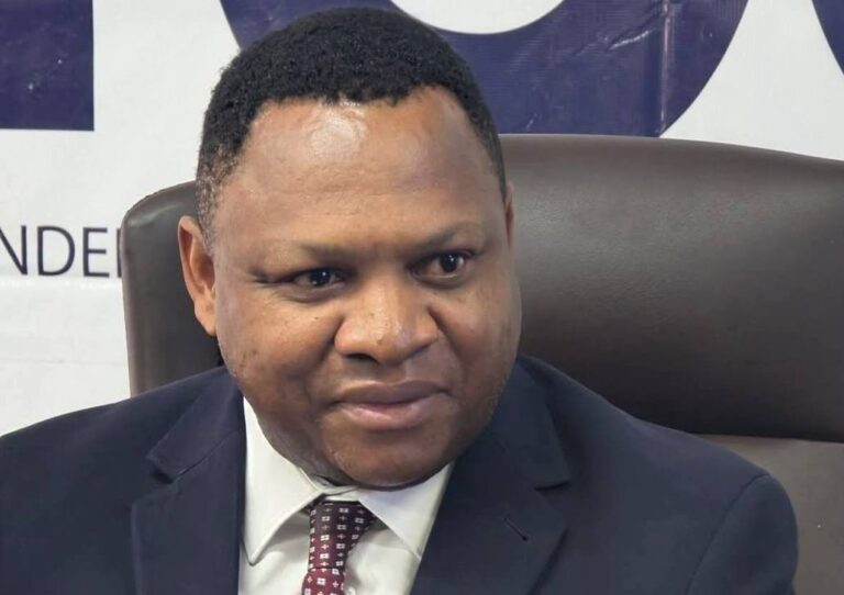 IBA denies blocking Xavier Chungu Interview