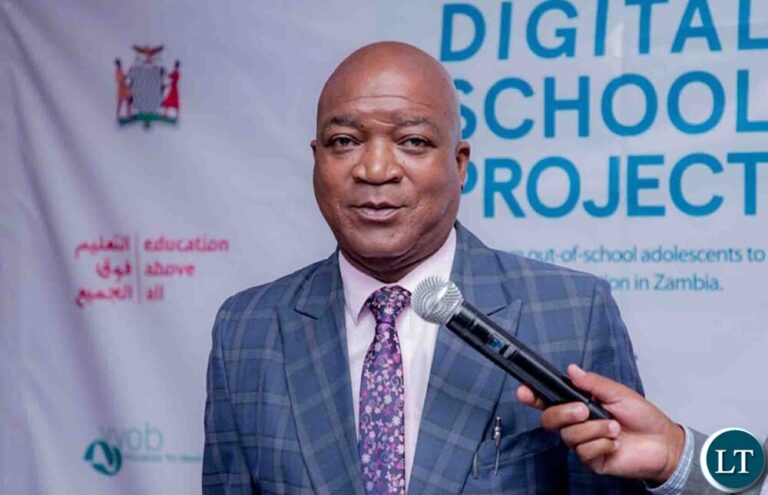 Govt. launches 2025 National Education Policy