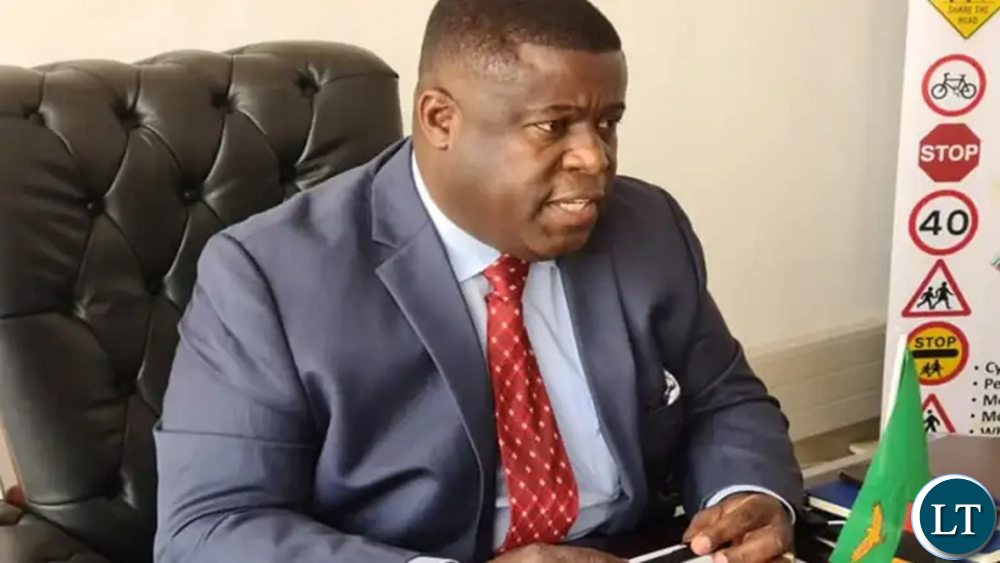 Tayali urges PSV drivers to promote self-regulatory approach