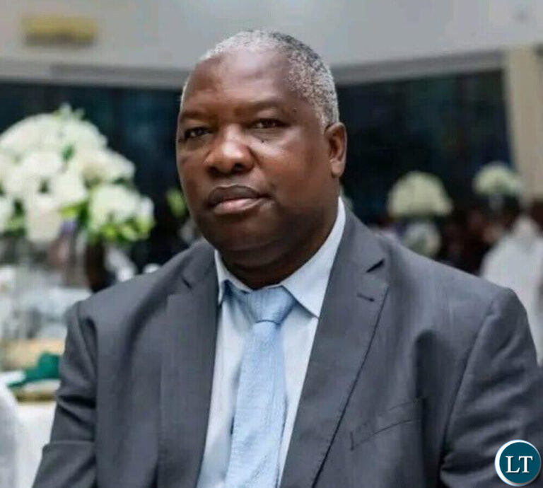 Ministry of Education Director Dies After Collapsing During Speech