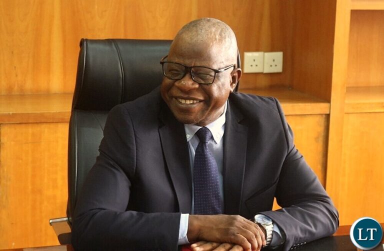 Zambia poised to play key role in global energy transition
