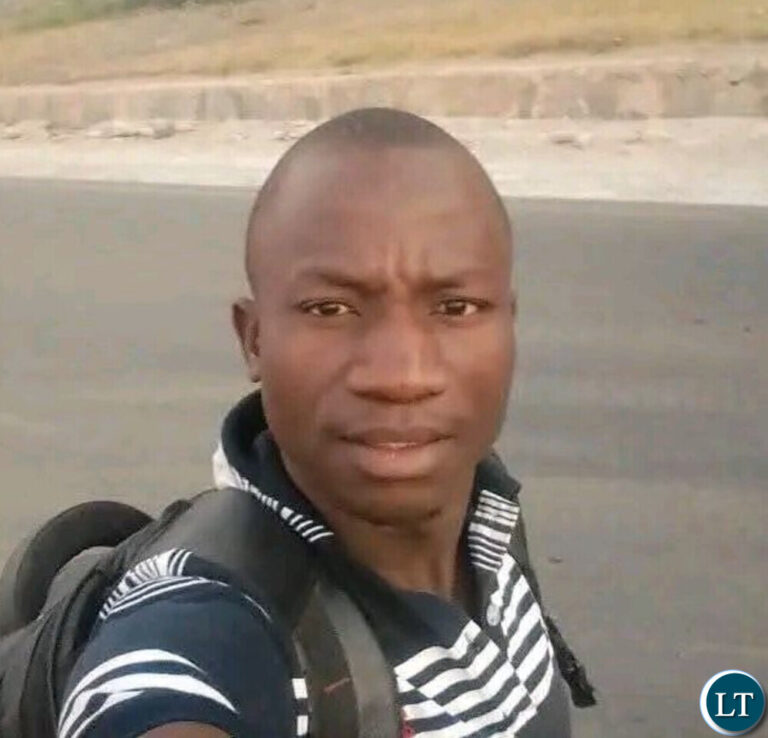 Motorcycle accident claims 35 year old