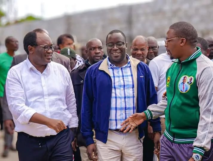 Of removing UPND in order to free PF convicts; ba Mundubile where’s your party manifesto?