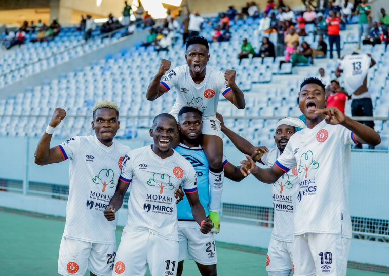 Nkana seek good ending after Zesco win