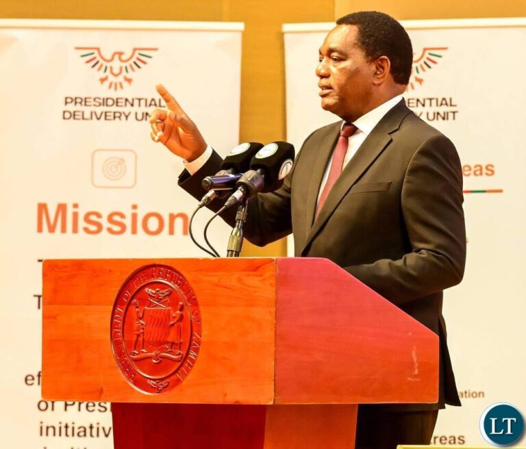 PDU Head emphasises importance of strong monitoring systems