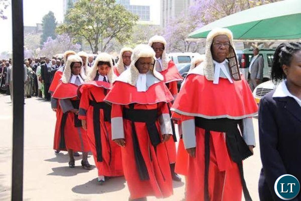 Parliament Ratifies Appointment of 40 Judges to Superior Courts